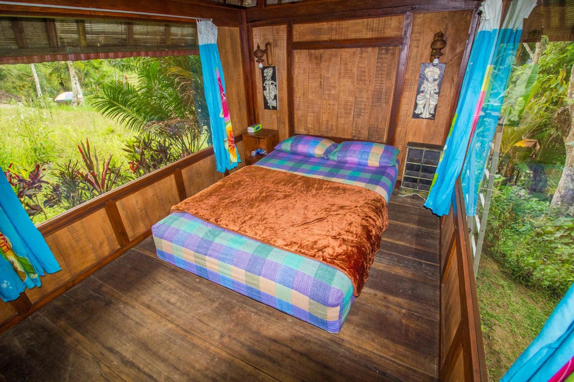 Pesona Bali Ecolodge By Agata Jatiluwih Camera foto